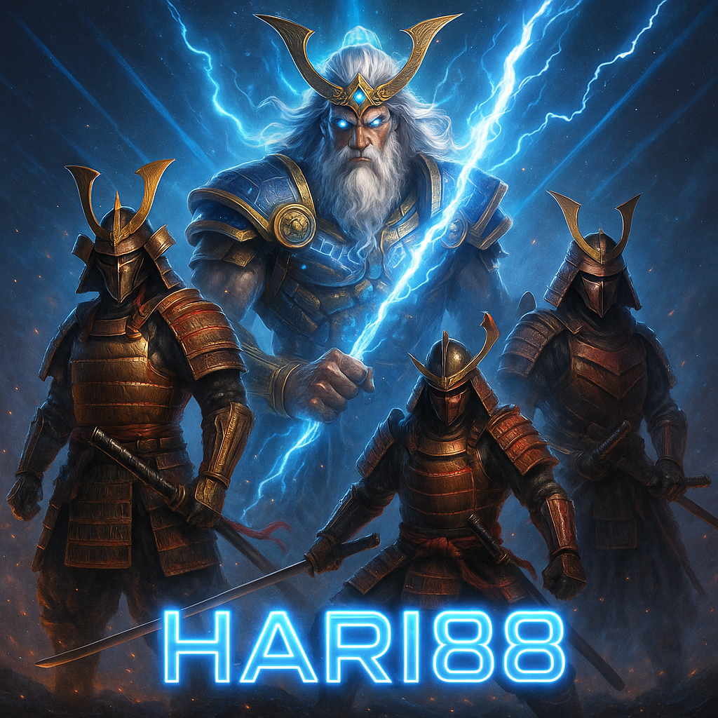 HARI88