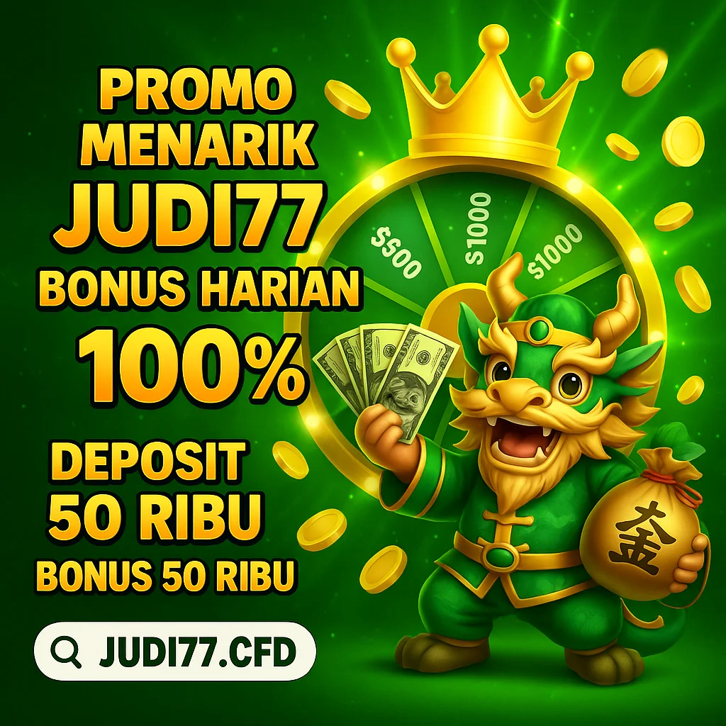 JUDI77